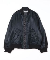 DISCOVERED BOA SLEEVE MA-1