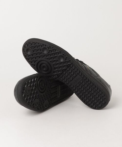 adidas（アディダス）の「adidas/SAMBA OG（スニーカー・メンズ・ブラック・27/28/26）」の3枚目の写真
