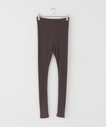 soil（ソイル）の「【SOIL/ソイル】leggings（レギンス/スパッツ）」