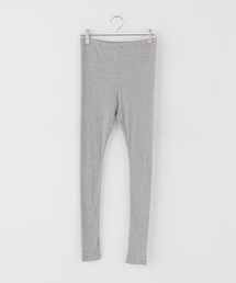 soil（ソイル）の「【SOIL/ソイル】leggings（レギンス/スパッツ）」