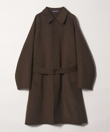 Steven Alan＞ ブラッシュド P/N ジープ コート（ブルゾン）｜Steven