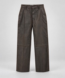 TANAKA(�^�i�J)�́yTANAKA�z�ʒ� THE WORK TROUSERS(�f�j���p���c)