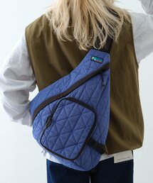 FCキルティングサコッシュ