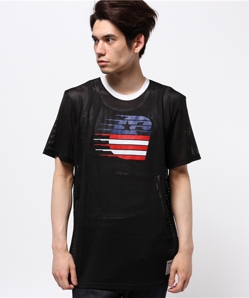 Carhartt WIP（カーハートダブリューアイピー）の「S/S MOTION