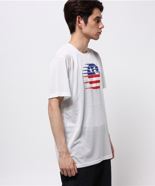 Carhartt WIP（カーハートダブリューアイピー）の「S/S MOTION
