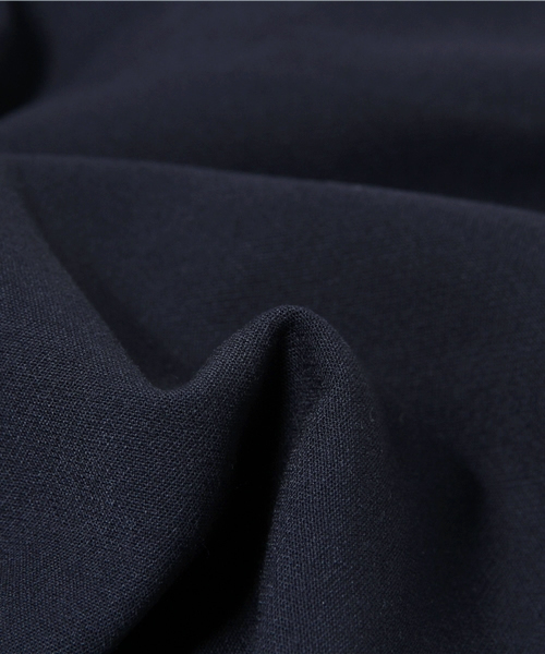 MOUSSY（マウジー）の「DEEP V ALL IN ONE F（つなぎ/オールインワン・レディース・ネイビー/グレー/カーキ・FREE）」の16枚目の写真