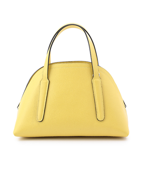 GIANNI CHIARINI（ジャンニ キアリーニ）の「GIANNI CHIARINI ハンドバッグ（ハンドバッグ・レディース・イエロー/ピンク/ホワイト/ターコイズブルー・FREE）」の4枚目の写真