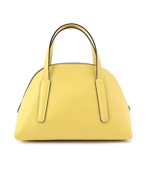 GIANNI CHIARINI（ジャンニ キアリーニ）の「GIANNI CHIARINI ハンドバッグ（ハンドバッグ・レディース・イエロー/ピンク/ホワイト/ターコイズブルー・FREE）」の11枚目の写真
