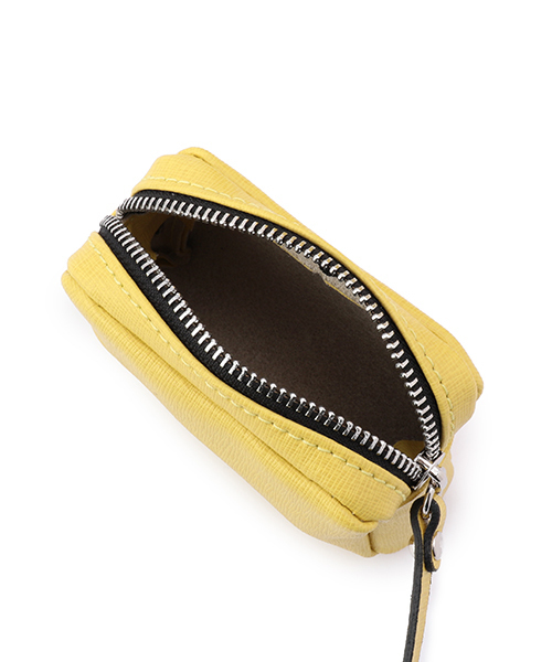 GIANNI CHIARINI（ジャンニ キアリーニ）の「GIANNI CHIARINI ハンドバッグ（ハンドバッグ・レディース・イエロー/ピンク/ホワイト/ターコイズブルー・FREE）」の22枚目の写真