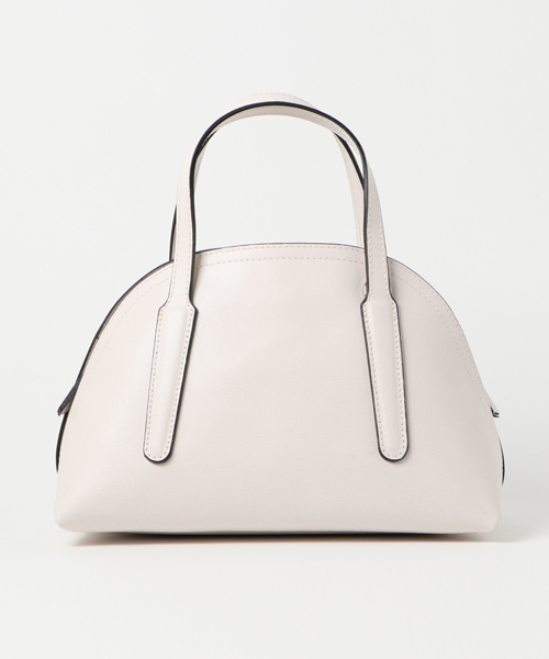 GIANNI CHIARINI（ジャンニ キアリーニ）の「GIANNI CHIARINI ハンドバッグ（ハンドバッグ・レディース・イエロー/ピンク/ホワイト/ターコイズブルー・FREE）」の2枚目の写真
