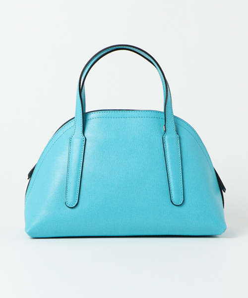 GIANNI CHIARINI（ジャンニ キアリーニ）の「GIANNI CHIARINI ハンドバッグ（ハンドバッグ・レディース・イエロー/ピンク/ホワイト/ターコイズブルー・FREE）」の3枚目の写真