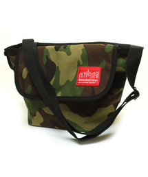 Manhattan Portage | Casual Messenger XS　-カジュアルメッセンジャーXS-(メッセンジャーバッグ)