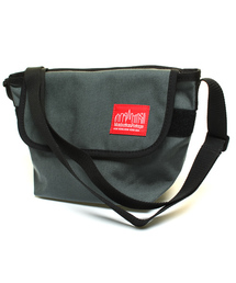 Casual Messenger Bag　-カジュアルメッセンジャーバッグ-