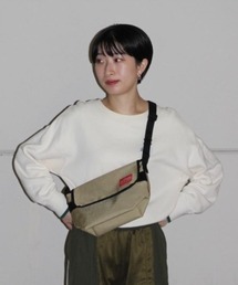 Manhattan Portage | Casual Messenger XS　-カジュアルメッセンジャーXS-(メッセンジャーバッグ)