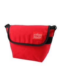 Casual Messenger Bag -カジュアルメッセンジャーバッグ-