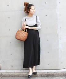 FRAMeWORK | サロペット◆(サロペット/オーバーオール)