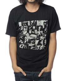 HYSTERIC GLAMOUR×THE ROLLING STONES×野口強 HYSTERIC GLAMOUR（ヒステリックグラマー）の「【野口 強 別注