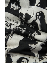 HYSTERIC GLAMOUR×THE ROLLING STONES×野口強 HYSTERIC GLAMOUR（ヒステリックグラマー）の「ROLLING STONES