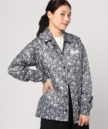PLENTY�i�v�����e�B�j�́u�yPLENTY HUMANWEAR�zW-COACH JACKET�i�i�C�����W���P�b�g�j�v