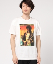 HYSTERIC GLAMOUR | RS/KEITH 1978 pt T-SH(Tシャツ/カットソー)