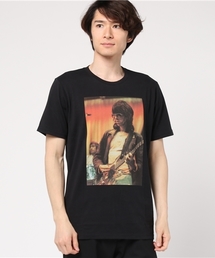 HYSTERIC GLAMOUR | RS/KEITH 1978 pt T-SH(Tシャツ/カットソー)