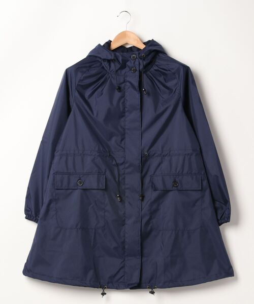 レインコート モッズタイプ レインコート ポンチョ Y Saccs イザック のファッション通販 Zozotown
