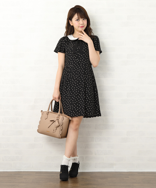 LODISPOTTO（ロディスポット）の「シェリルドットレトロ