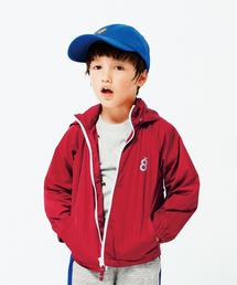 green label relaxing | ◆【キッズ】GLRポケッタブルブルゾン(ブルゾン)