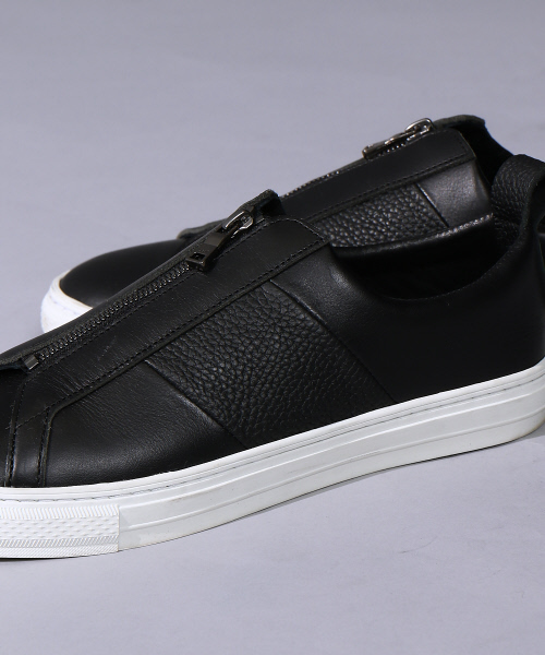 buddy（バディ）の「【5351×buddy別注】ローカットZIPスニーカー