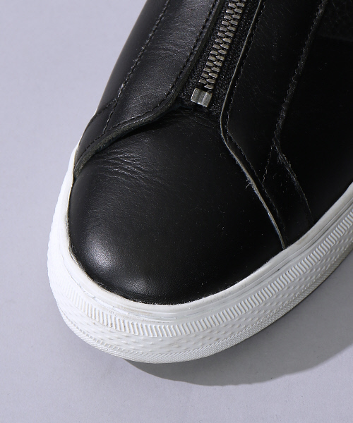 buddy（バディ）の「【5351×buddy別注】ローカットZIPスニーカー