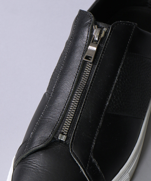 buddy（バディ）の「【5351×buddy別注】ローカットZIPスニーカー