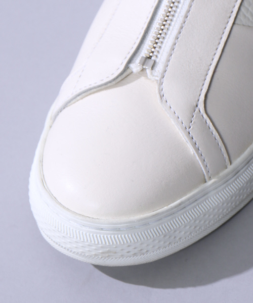 buddy（バディ）の「【5351×buddy別注】ローカットZIPスニーカー