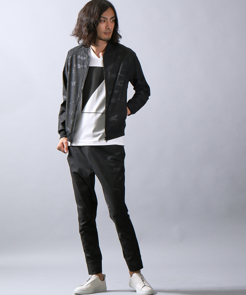 buddy（バディ）の「【5351×buddy別注】ローカットZIPスニーカー