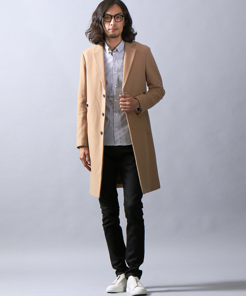 【5351×buddy別注】ローカットZIPスニーカー buddy（バディ）の「【5351×buddy別注】ローカットZIPスニーカー