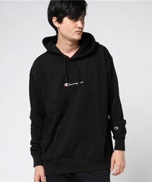 Champion | 【CHAMPION】ビッグシルエットパーカー(パーカー)