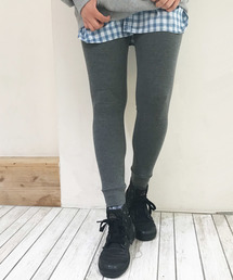 Born | Born Bare Fraise Full Length Leggings/ボーンベアフライスフルレングスレギンス(レギンス/スパッツ)