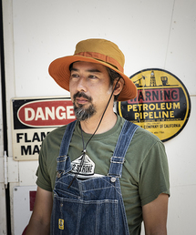 Clef（クレ）の「【クレ】アドベンチャー 6040 アフトン ハット（ハット）」