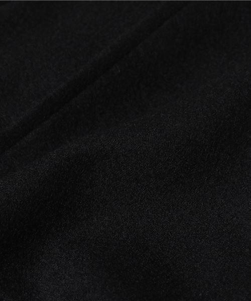 journal standard L'essage（ジャーナルスタンダードレサージュ）の「アッシュクウールスカート＃（スカート・レディース・ブラック/オレンジ/キャメル・38/36）」の11枚目の写真