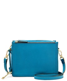 FOSSIL | CAMPBELL　CROSSBODY　ZB7449(ショルダーバッグ)