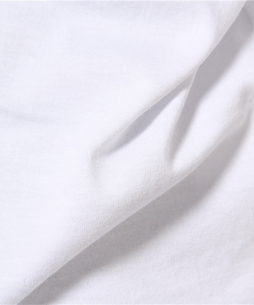 adidas Originals（アディダスオリジナルス）の「2013 アディダス×ジェレミースコット JS SEQUINS BIG TEE（Tシャツ/カットソー・メンズ・ホワイト・ONE SIZE）」の8枚目の写真