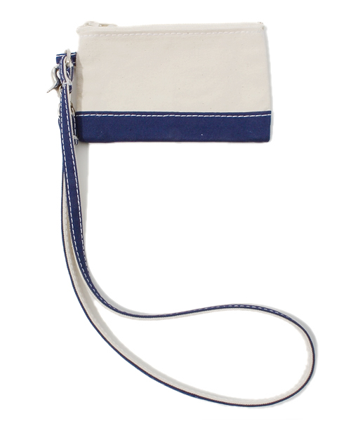 こども ビームス(コドモビームス)の「TEMBEA × こども ビームス / 別注 13S パスケース(財布・キッズ・グレー/ブラック/グリーン/ネイビー・ONE SIZE)」の4枚目の写真