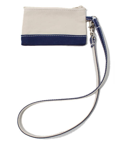 こども ビームス(コドモビームス)の「TEMBEA × こども ビームス / 別注 13S パスケース(財布・キッズ・グレー/ブラック/グリーン/ネイビー・ONE SIZE)」の5枚目の写真