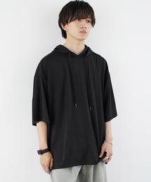 メンズのパーカー 半袖 ファッション通販 Zozotown