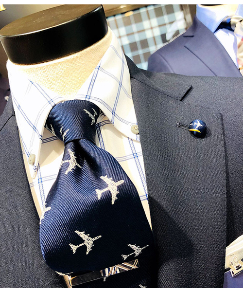 NEWYORKER（ニューヨーカー）の「ビッグタータンタイフォルダー