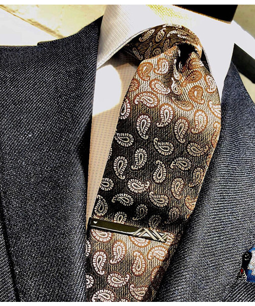 NEWYORKER（ニューヨーカー）の「ビッグタータンタイフォルダー