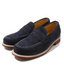 BEAUTY&YOUTH UNITED ARROWS | BY ブリックソール ローファー¨ (その他シューズ)