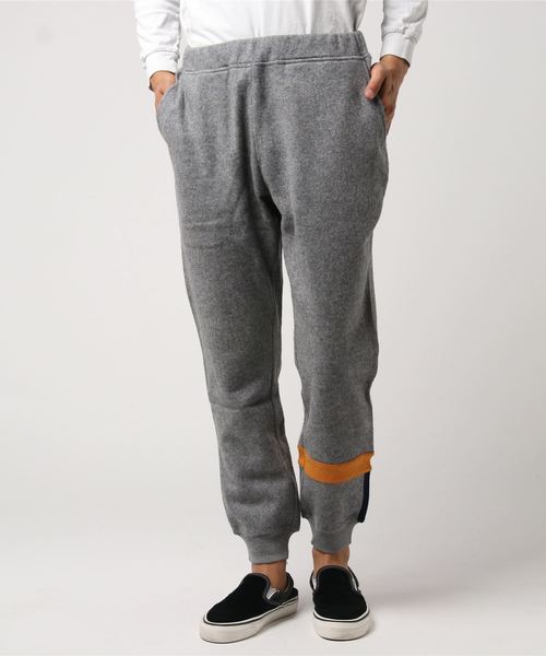 DETAILS(ディテールズ)の「DETAILS / イージーパンツ(その他パンツ・メンズ・ブラック/グレー/ネイビー・MEDIUM/LARGE)」の14枚目の写真