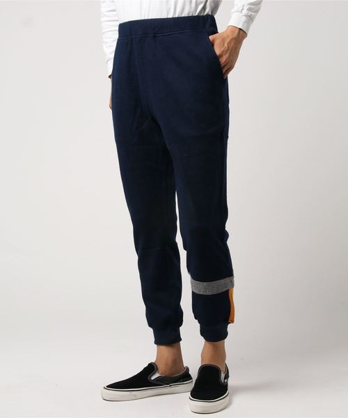 DETAILS(ディテールズ)の「DETAILS / イージーパンツ(その他パンツ・メンズ・ブラック/グレー/ネイビー・MEDIUM/LARGE)」の10枚目の写真