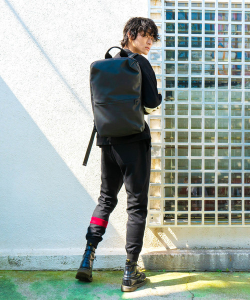 DETAILS(ディテールズ)の「DETAILS / イージーパンツ(その他パンツ・メンズ・ブラック/グレー/ネイビー・MEDIUM/LARGE)」の7枚目の写真