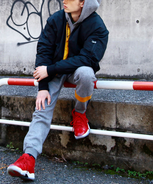 DETAILS(ディテールズ)の「DETAILS / イージーパンツ(その他パンツ・メンズ・ブラック/グレー/ネイビー・MEDIUM/LARGE)」の12枚目の写真